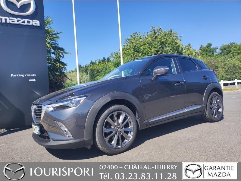mazda - Visuel 0