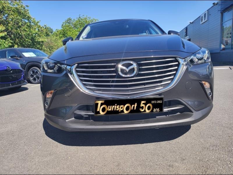 mazda - Visuel 1