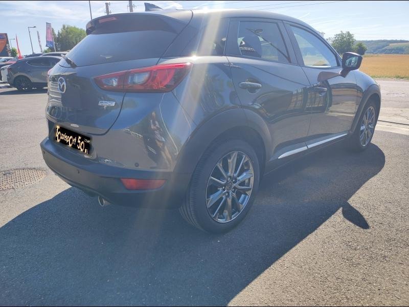 mazda - Visuel 3