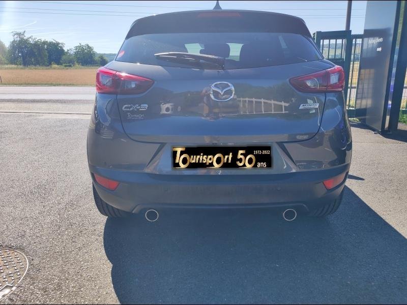 mazda - Visuel 5