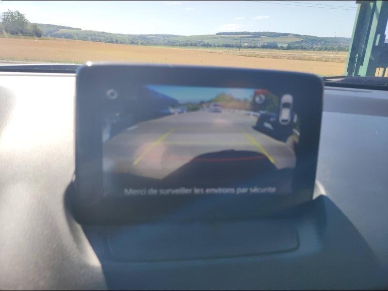 mazda - Visuel 7