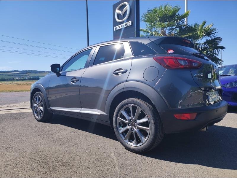 mazda - Visuel 9