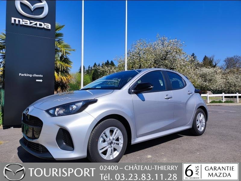 mazda2