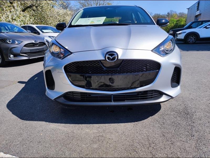 mazda - Visuel 1