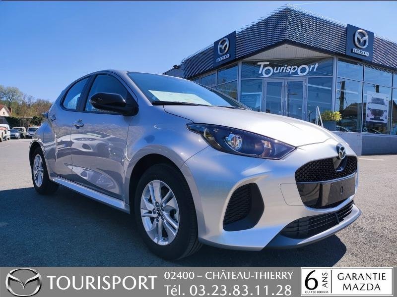 mazda - Visuel 2
