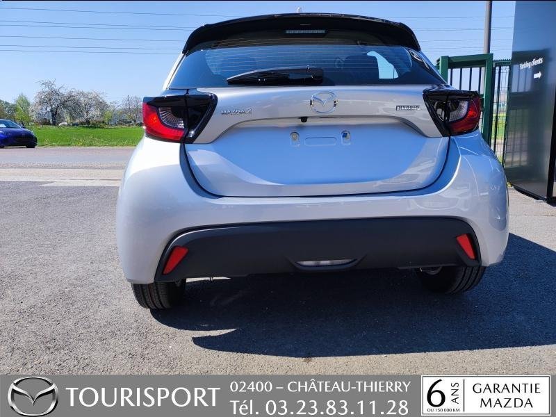 mazda - Visuel 4