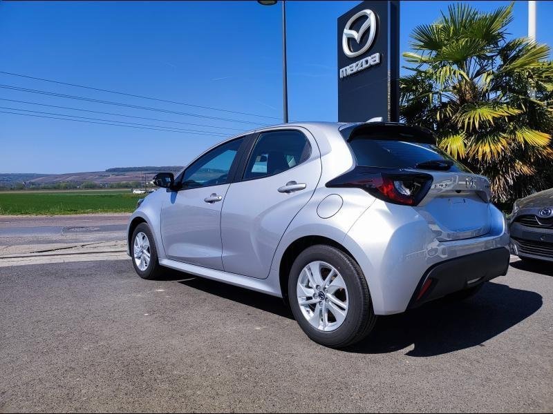 mazda - Visuel 5