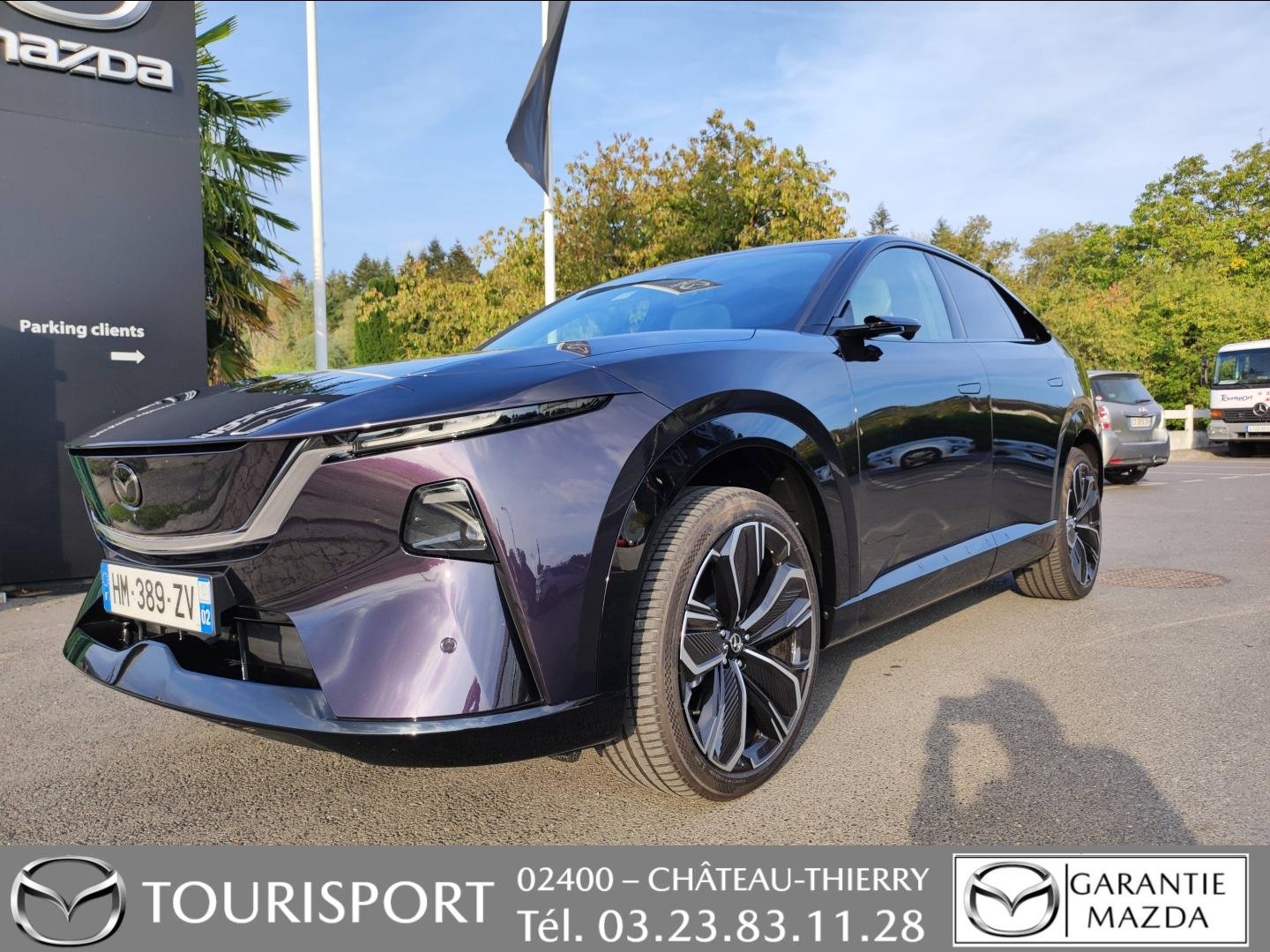 mazda - Visuel 0