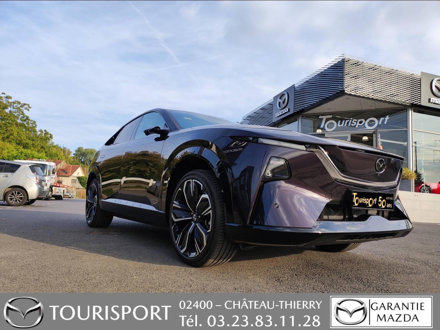 mazda - Visuel 2
