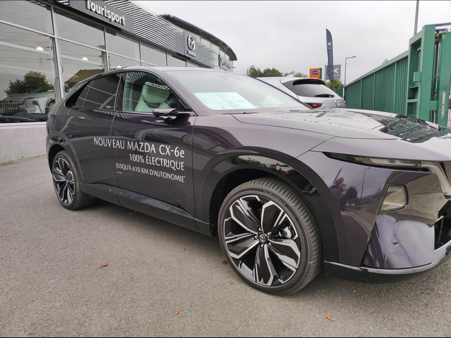 mazda - Visuel 3