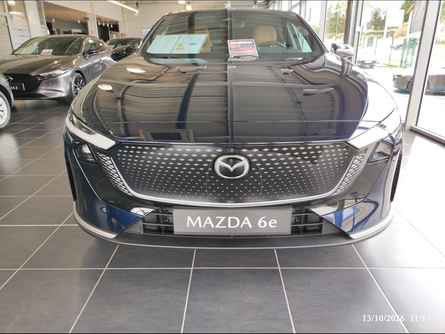 mazda - Visuel 1