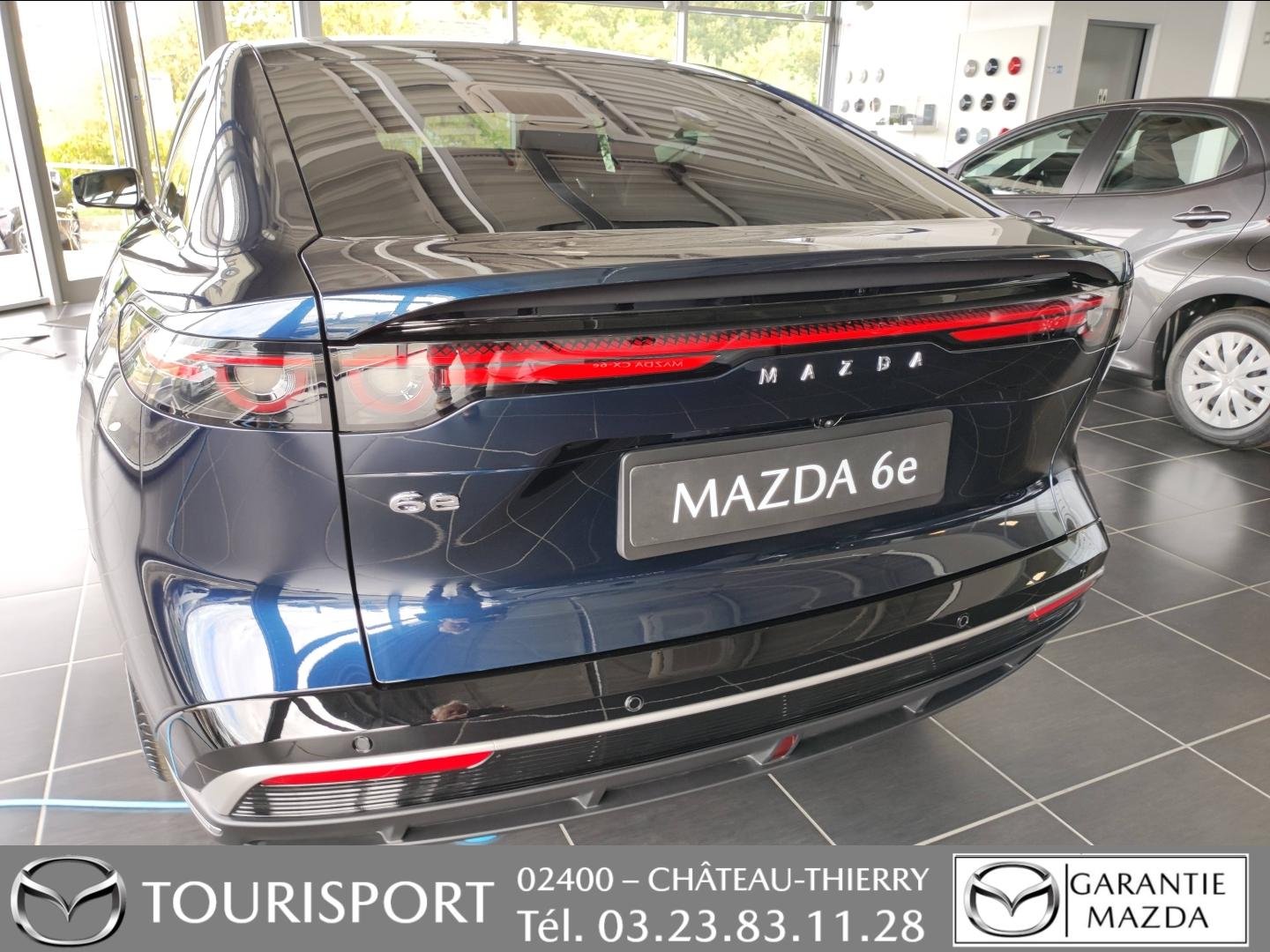 mazda - Visuel 2