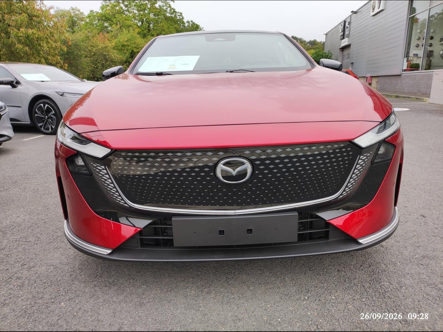 mazda - Visuel 1