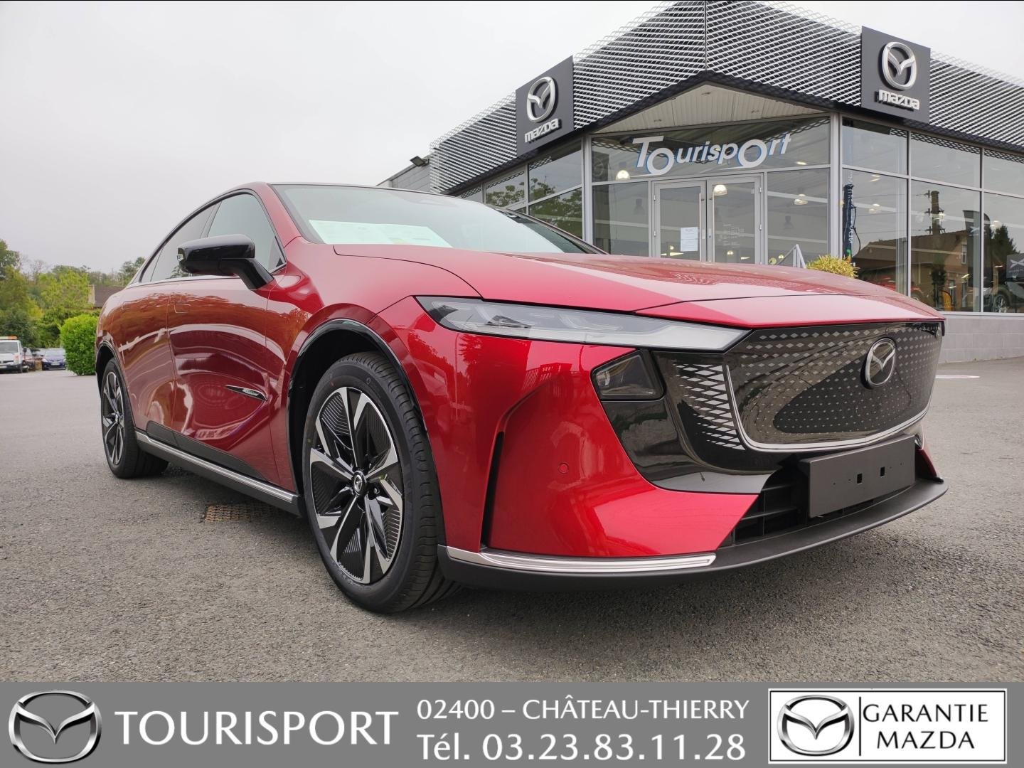 mazda - Visuel 2