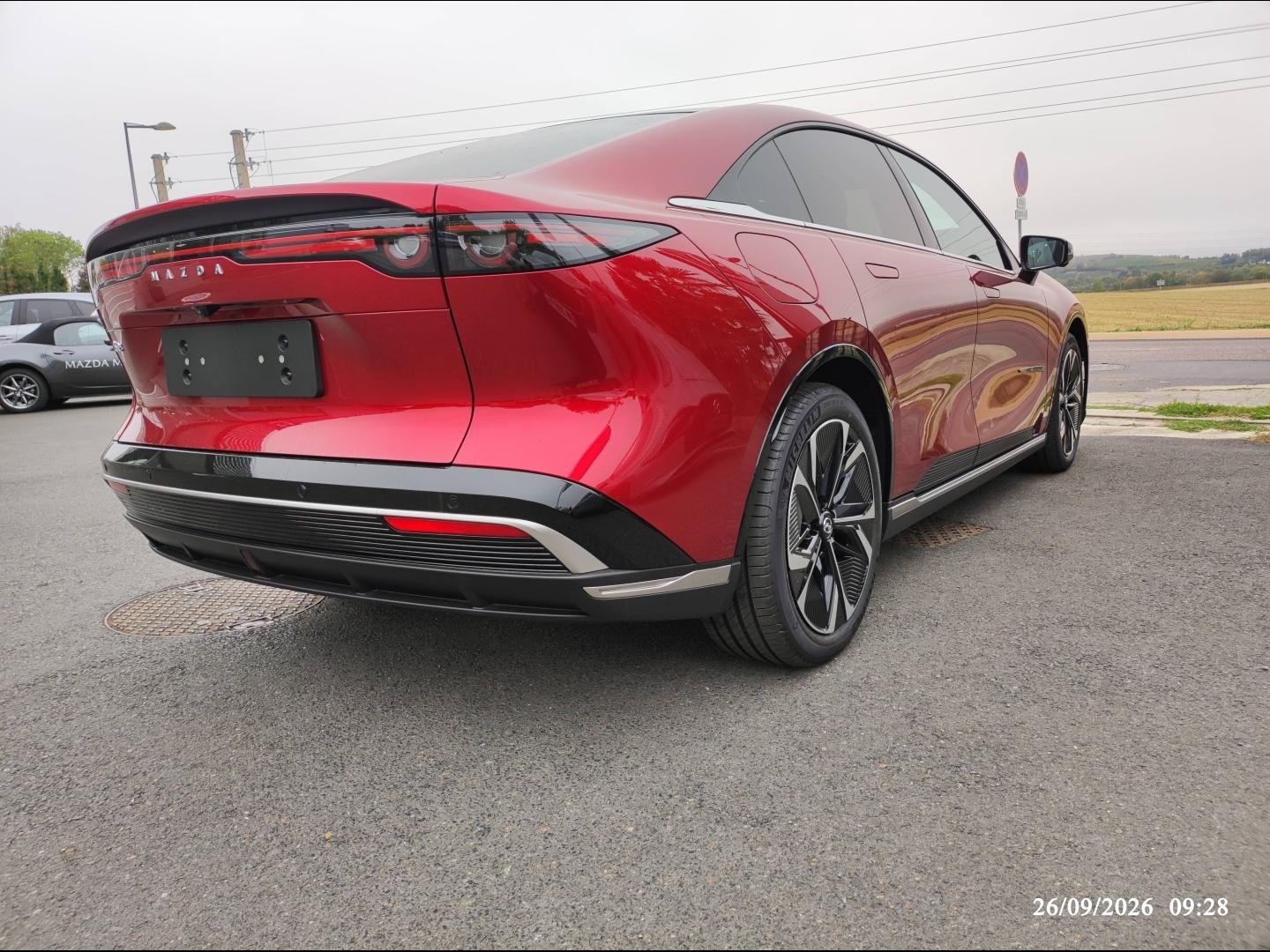 mazda - Visuel 3