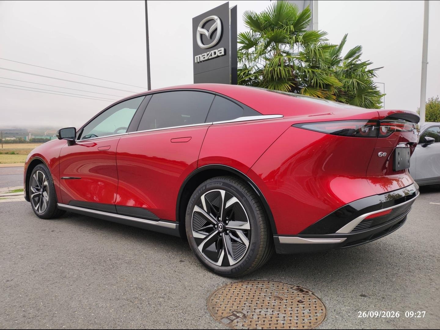 mazda - Visuel 5