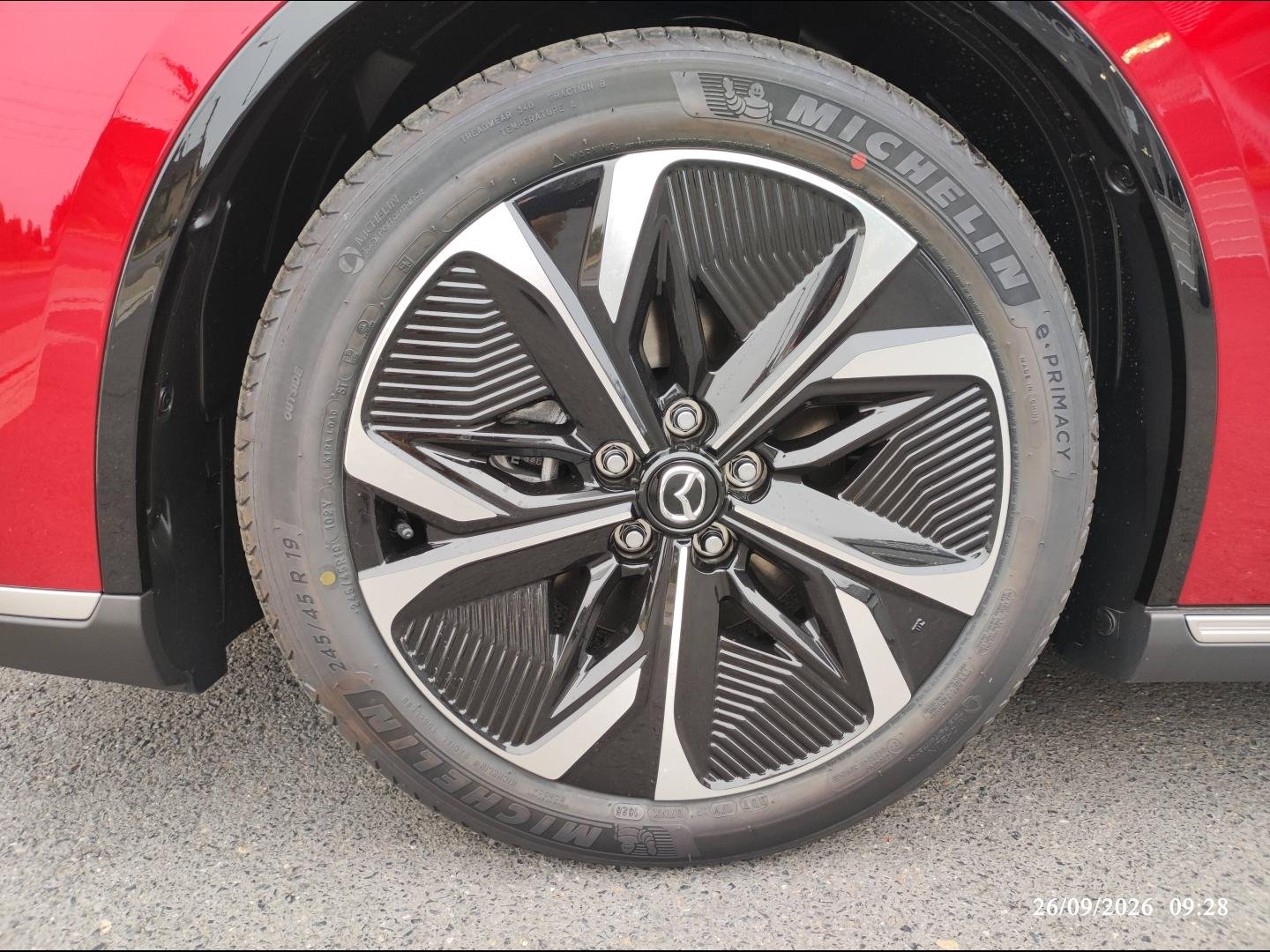 mazda - Visuel 6