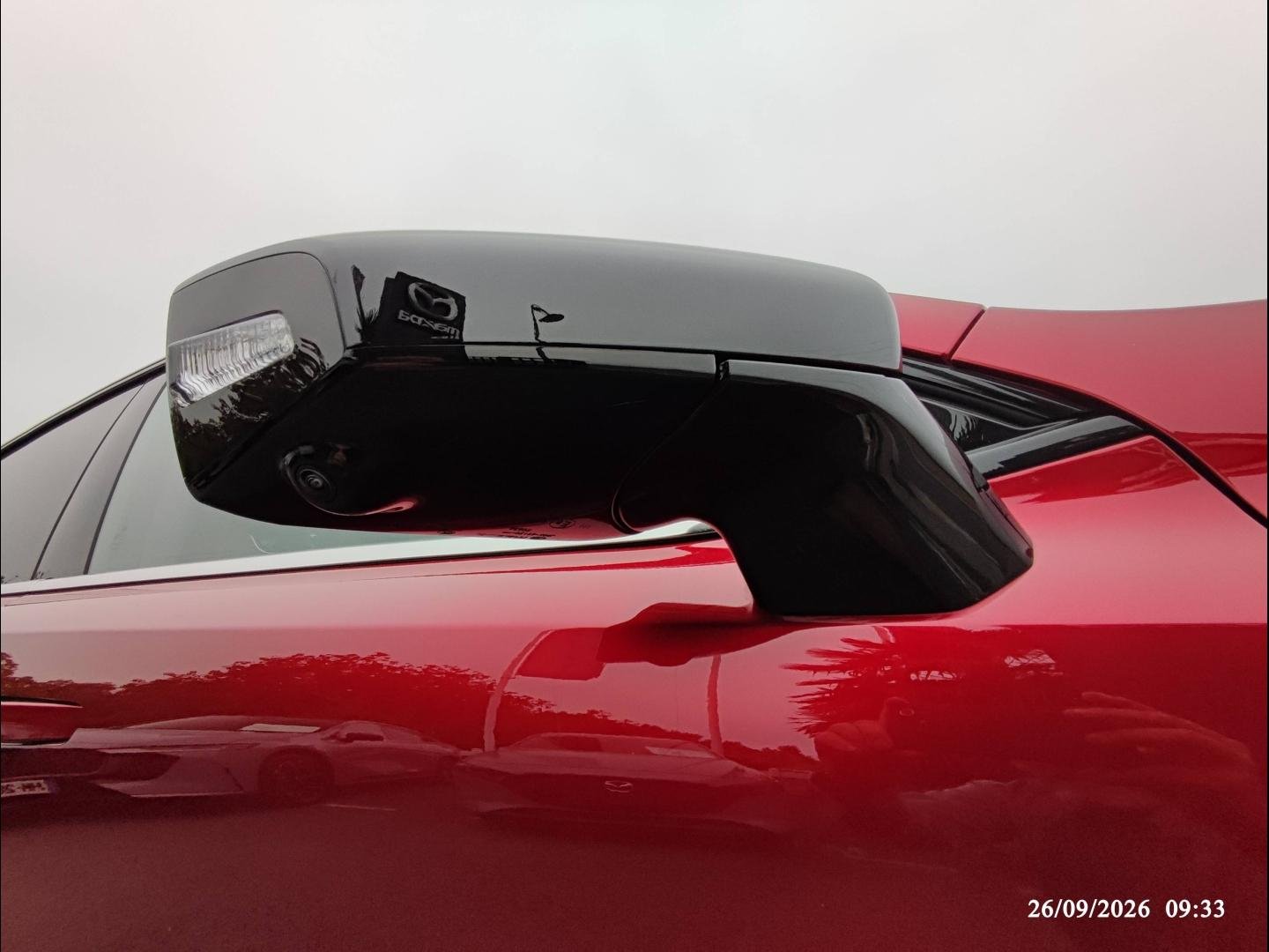 mazda - Visuel 17