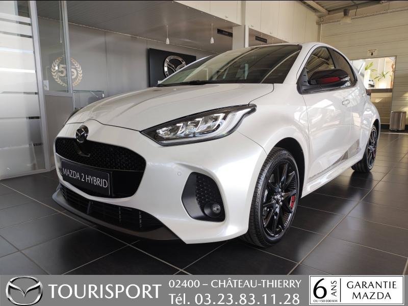 mazda - Visuel 0