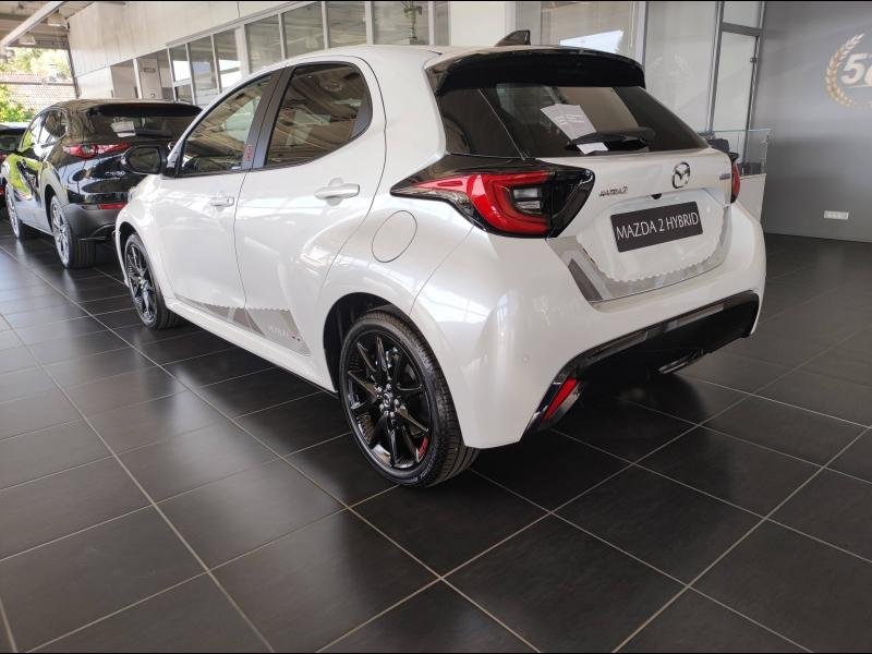 mazda - Visuel 3
