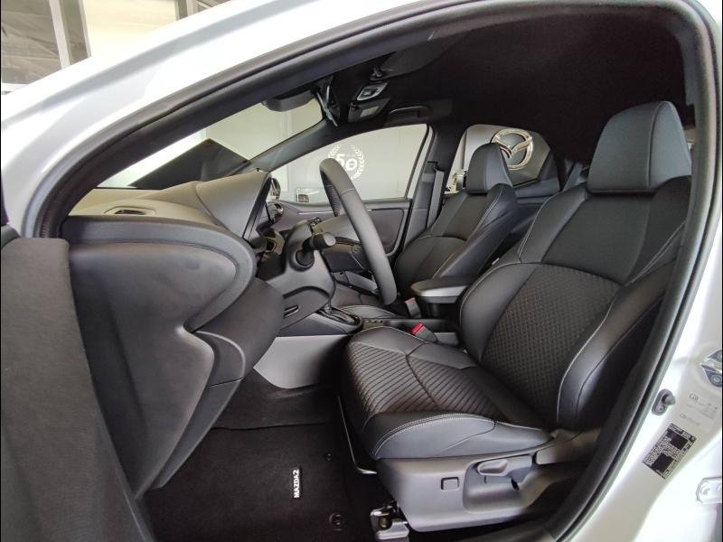 mazda - Visuel 5