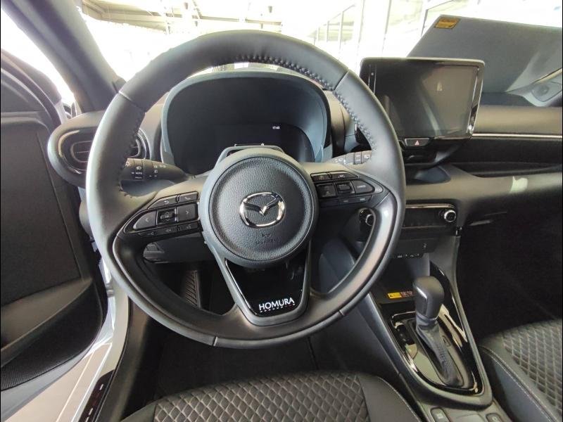 mazda - Visuel 9