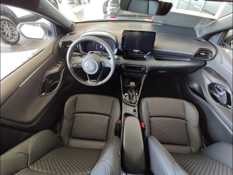 mazda - Visuel 11