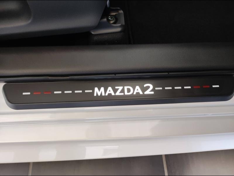 mazda - Visuel 13