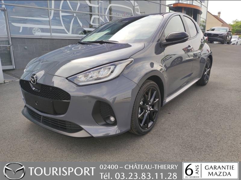 mazda - Visuel 0