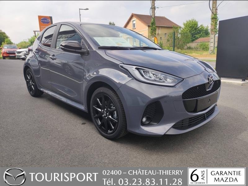 mazda - Visuel 2