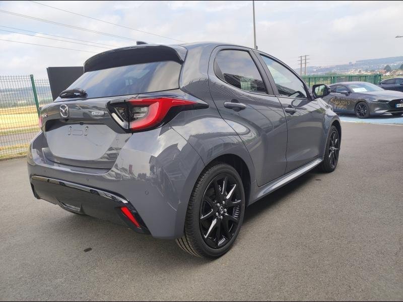 mazda - Visuel 3