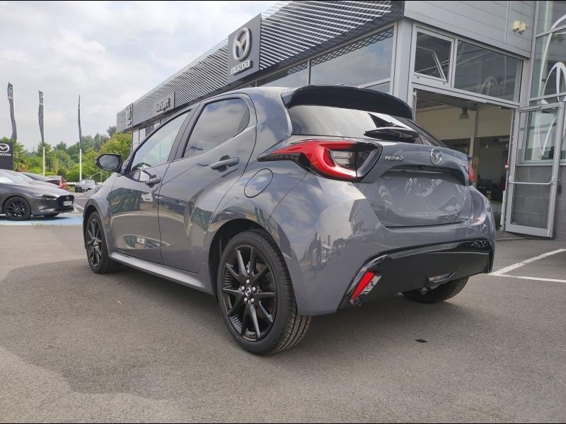 mazda - Visuel 5