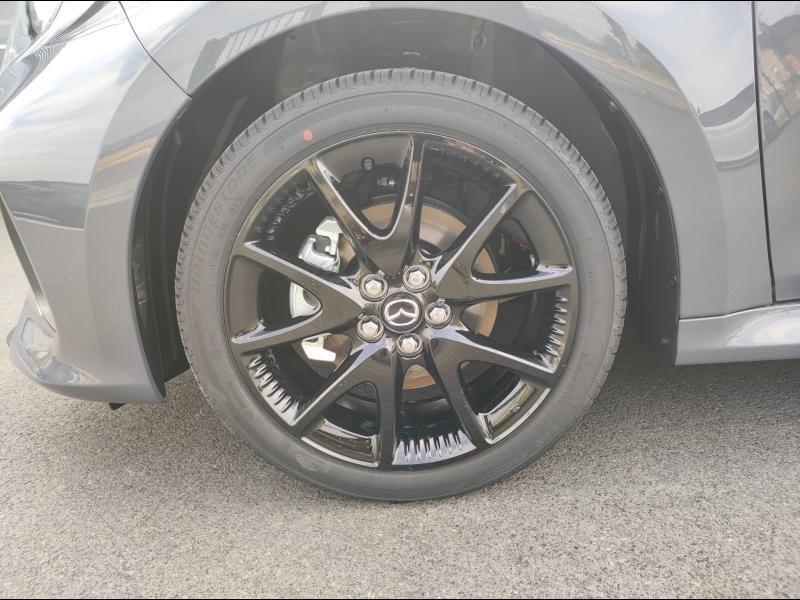 mazda - Visuel 6