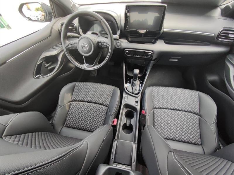 mazda - Visuel 10