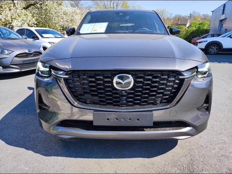mazda - Visuel 1