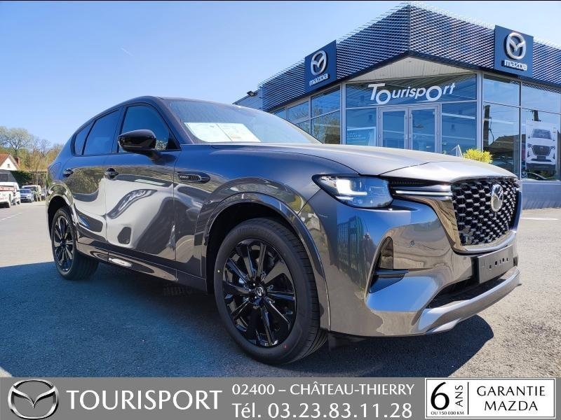 mazda - Visuel 2
