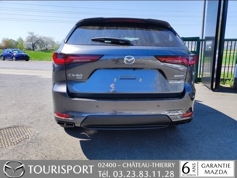 mazda - Visuel 4