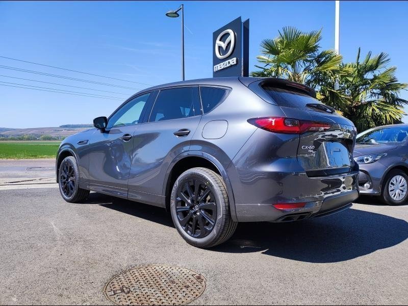 mazda - Visuel 5