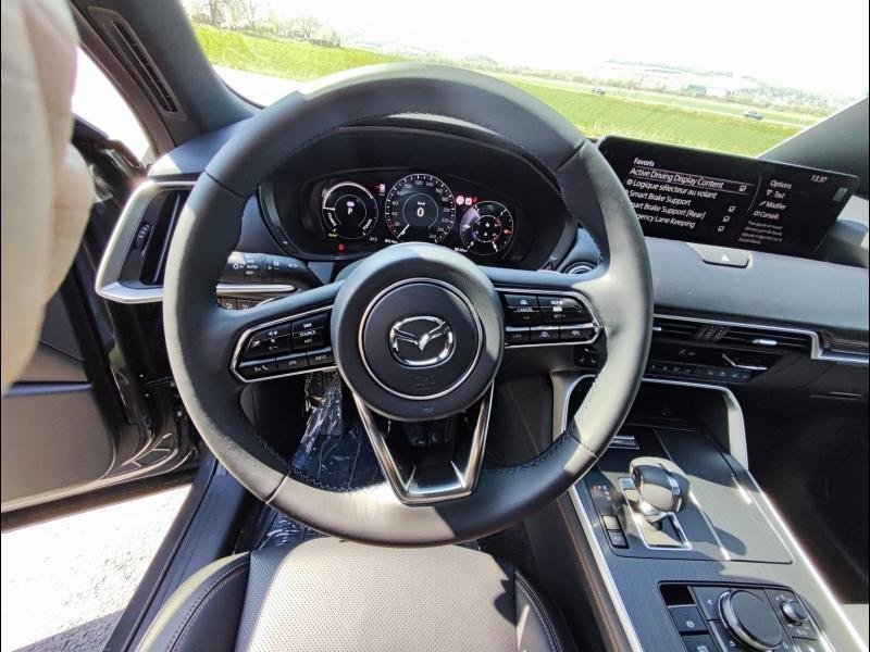 mazda - Visuel 10