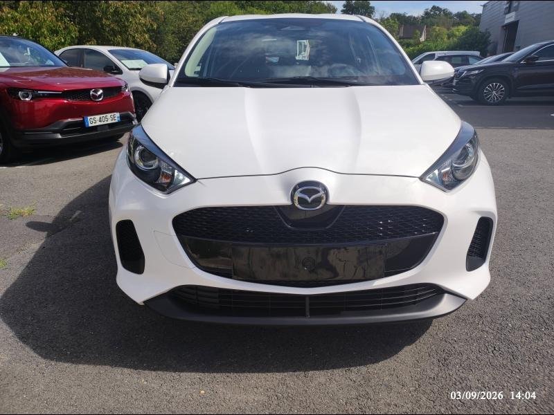 mazda - Visuel 1