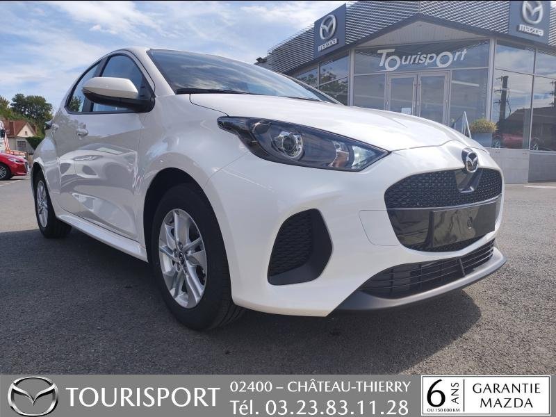 mazda - Visuel 2