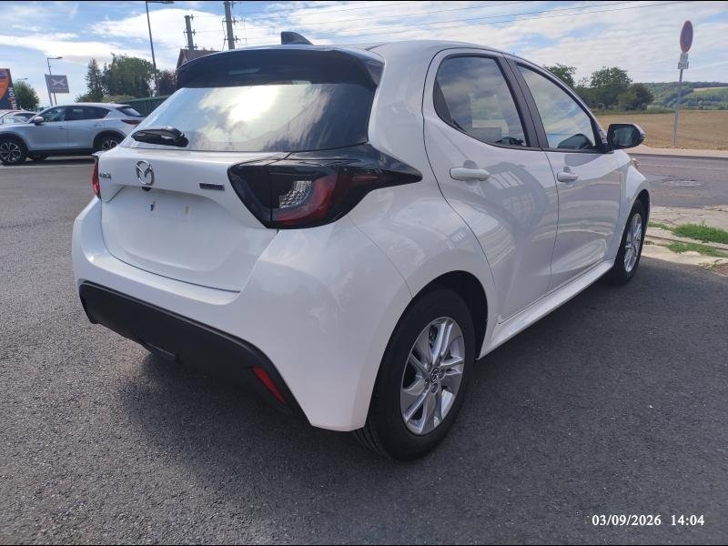 mazda - Visuel 3