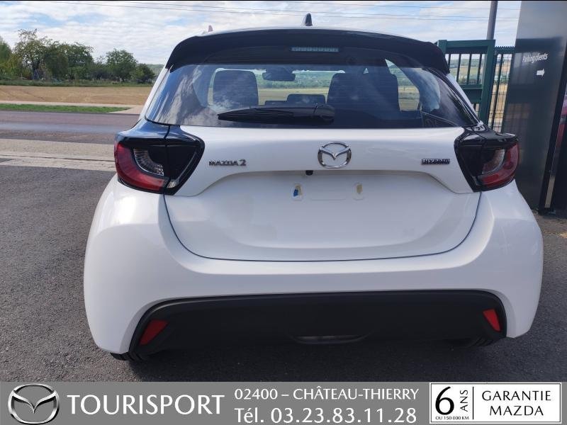 mazda - Visuel 4