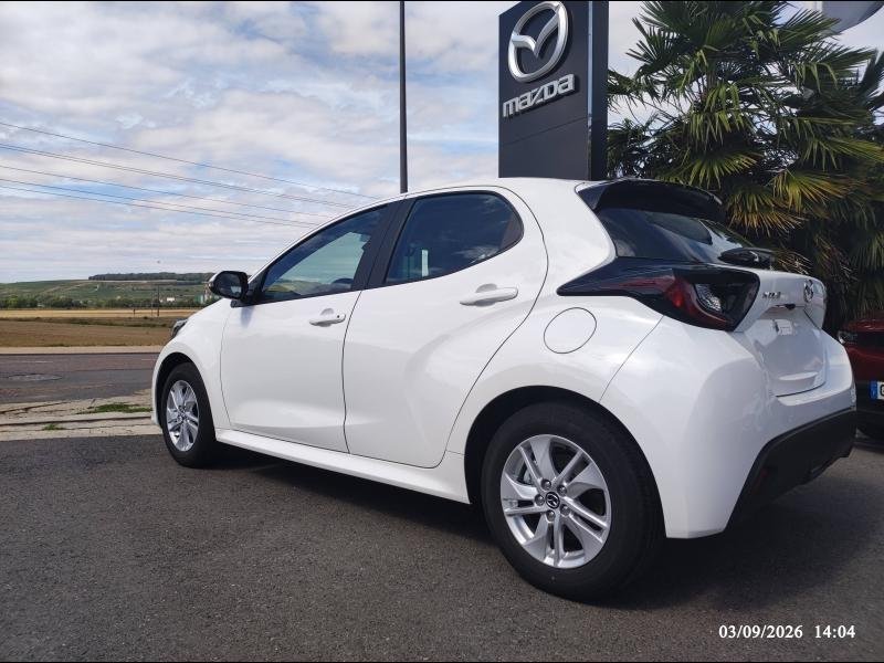 mazda - Visuel 5