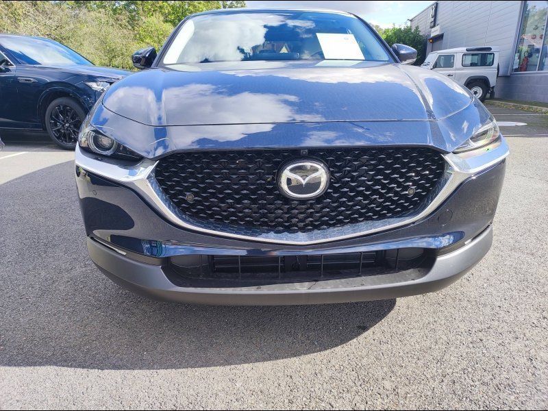 mazda - Visuel 1