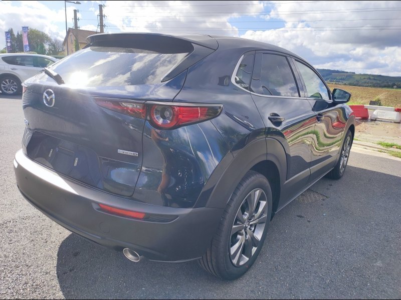 mazda - Visuel 3