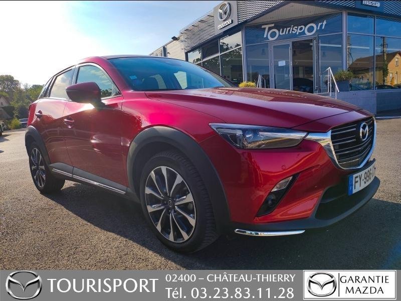 mazda - Visuel 2