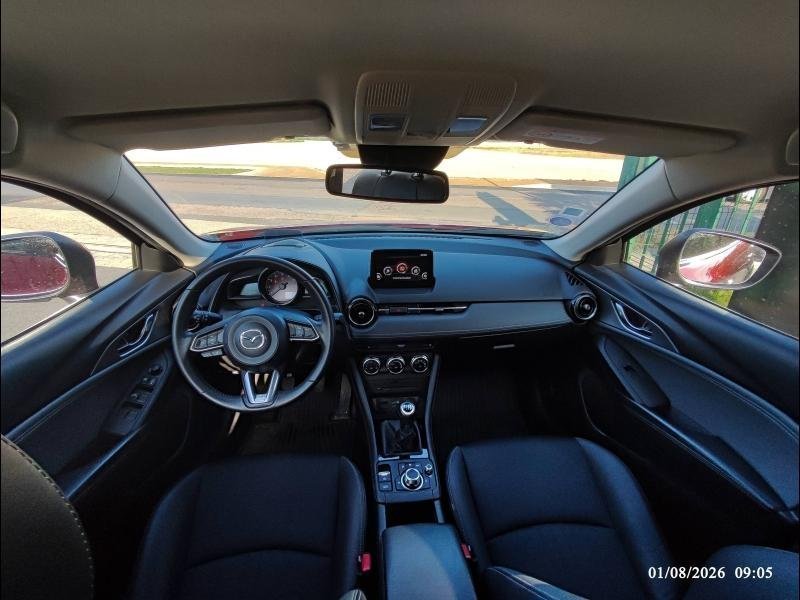 mazda - Visuel 3