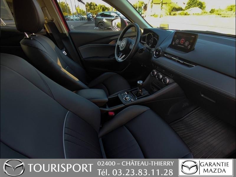 mazda - Visuel 4