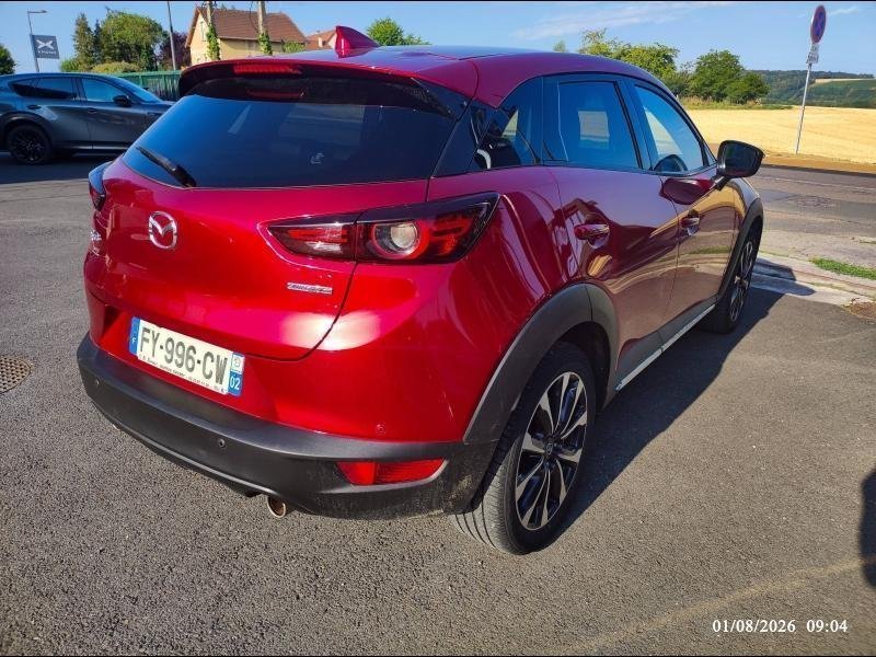mazda - Visuel 5